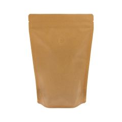 Bolsa de café - Kraft Look (100% reciclable)