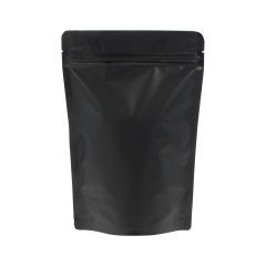 Bolsa stand-up - mate negro